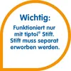 Wissen und Quizzen: Die Welt der Saurier Ravensburger 00842 Produktbild-Vorschau 5
