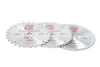 Holzmann Kreissägeblattset KSB300SET Produktbild-Vorschau 4