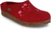 Haflinger Damen Hausschuh Stickerei Pantoffel Filz Grizzly Produktbild-Vorschau 20