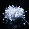 10M 100LEDs 8 Modi Lichterkette Strom LED Weihnachten Produktbild-Vorschau 1