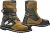 Forma Boots Terra Evo Low Dry Brown 45 Motorradstiefel Produktbild-Vorschau 5