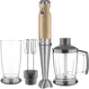 SENCOR SHB 5607CH-EUE3 Tyčový mixér 4 v 1, technologie Náhled obrázku produktu 2