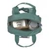 LAESSIG Mini Square Backpack Little Gang dark green GANG Produktbild-Vorschau 4