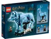 LEGO 76414 Harry Potter Expecto Patronum, 2 in 1 Hirsch und Produktbild-Vorschau 4