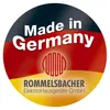 Rommelsbacher Reiswaterkoker roestvrij staal RT 350 Productafbeelding-voorbeeld 2