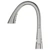 GROHE Zedra, Stal, 1 szt. Podgląd zdjęcia produktu 11