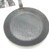Bratpfanne Schmiedeeisern Serie 1888, mit hohem Rand Produktbild-Vorschau 10