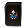Schulranzen Fußball Football für Kinder mit Federmäppchen Produktbild-Vorschau 7