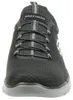 Skechers Herren Sneakers Schwarz 52811-BKCC Grösse 48,5 Produktbild-Vorschau 26