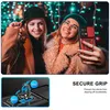 OPPO Reno8 5G Hülle mit Ring Ständer Halter Dia Produktbild-Vorschau 7
