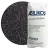 Asilikos-Strahlmittel 25 kg-0,2-0,5mm Produktbild-Vorschau 1