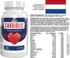 Cardiolis  Forte - 180 Capsule, Confezione da 3 Anteprima dell’immagine prodotto 12