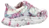 Laura Vita Damen Sneaker Pailletten Plateau Metallic SOFIAO Produktbild-Vorschau 18