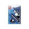 Prym NF-Jeans-Knöpfe Artdeco MS 20 mm alteisen Produktbild-Vorschau 3