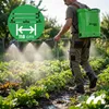 Irroratore a zaino a batteria 20 L, MalTec spruzzatore Anteprima dell’immagine prodotto 5