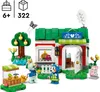 77055 - LEGO Animal Crossing - Able Sisters i sklep Podgląd zdjęcia produktu 19