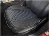 1 Sitzauflage für Mercedes B-Klasse W246 in Schwarz/Blaue Produktbild-Vorschau 1