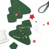 folia Mini Filz-Nähset "Filzinies" 21-teilig Christbaum Produktbild-Vorschau 4