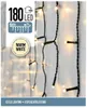 Světelný řetězec se 180 teplými LED světly pro vánoční Náhled obrázku produktu 10