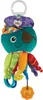 TOMY Lamaze Play & Grow Capitaine Calamari, la pieuvre Voir les images du produit 20