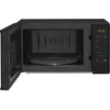 Mikrowelle LG MH6042D 700 W 600 W (20 L) Produktbild-Vorschau 1