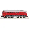 Piko 52819 Lokomotywa spalinowa T679 CSD IV Podgląd zdjęcia produktu 1