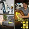 Textilreiniger 400ml Polsterreiniger für Auto Caravan und Produktbild-Vorschau 3