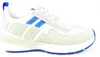 Lloyd Sportliche Schnürschuhe chalk-natur-barbie Damen Produktbild-Vorschau 2