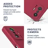 kwmobile Hülle kompatibel mit Xiaomi 11T / 11T Pro Hülle - Produktbild-Vorschau 3