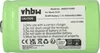vhbw 2x Akku kompatibel mit FATBOXUKW Outdoorradio, Produktbild-Vorschau 3