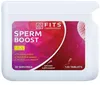 Komplexný prípravok Sperm Boost 7 v 1, 120 tabliet Náhľad obrázku produktu 3
