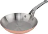 De Buyer Prima Matera Pfanne Kupfer/Edelstahl 20 cm indukt. Produktbild-Vorschau 3