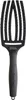 Olivia Garden Fingerbrush Double Bristles black M Podgląd zdjęcia produktu 6