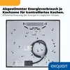 Glaskeramik-Kochfeld | EKC601-BZ-490 | 4 Kochstellen | Produktbild-Vorschau 7