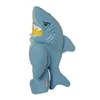 LEGO Iconic Hai Plüschtier, Minifigur-Stil, 35,5 cm, Produktbild-Vorschau 3