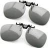PRECORN 2er Set 3D Brille Clip-On für Brillenträger - Produktbild-Vorschau 1