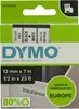 DYMO D1 Standard 12 mm x 7 m, krabička, 19 mm, 65 mm Náhled obrázku produktu 18