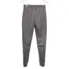 adidas Jogginghose Herren, Größe:XL, Farbe:Grau Produktbild-Vorschau 10