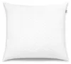 Jukki sada 2 polštářů z mikrovlákna 80x80 cm, vhodné pro Náhled obrázku produktu 3