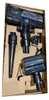 Hoover HF210P1 011, Stabstaubsauger, Beutellos, Grau, 1 l, Produktbild-Vorschau 5