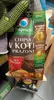 Przysnacki Chipsy w Kotle prażone papryka czerwona 125 g Podgląd zdjęcia produktu 7