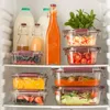 Kilner Fresh Storage 0.60Lt, Box, Obdĺžnikový, 0,6 L, Náhľad obrázku produktu 27