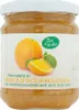 Agrisicilia Orangen-Marmelade aus Sizilien Bio Produktbild-Vorschau 1