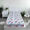 Ariel Kuschelige Bettwäsche Polyester, 90x200 + 25 cm Produktbild-Vorschau 2