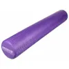 Merco Yoga EVA Roller jóga válec fialová délka 60 cm Náhled obrázku produktu 2