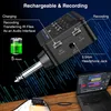 LEKATO Gitarren-Bluetooth-Kopfhörerverstärker 10 Produktbild-Vorschau 6