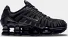 Nike Shox TL - Buty męskie Czarny AR3566-002 , Rozmiar: EU Podgląd zdjęcia produktu 20