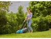 Akku-Rasenmäher EasyMax 32/18V P4A solo, 18Volt Produktbild-Vorschau 4