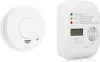 Smartwares FSE-19203, 85 dB, Batérie, 0 - 40 °C, 115 mm, 45 Náhľad obrázku produktu 1