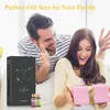 Huiles essentielles, coffret de 12 pièces, aromathérapie Voir les images du produit 5